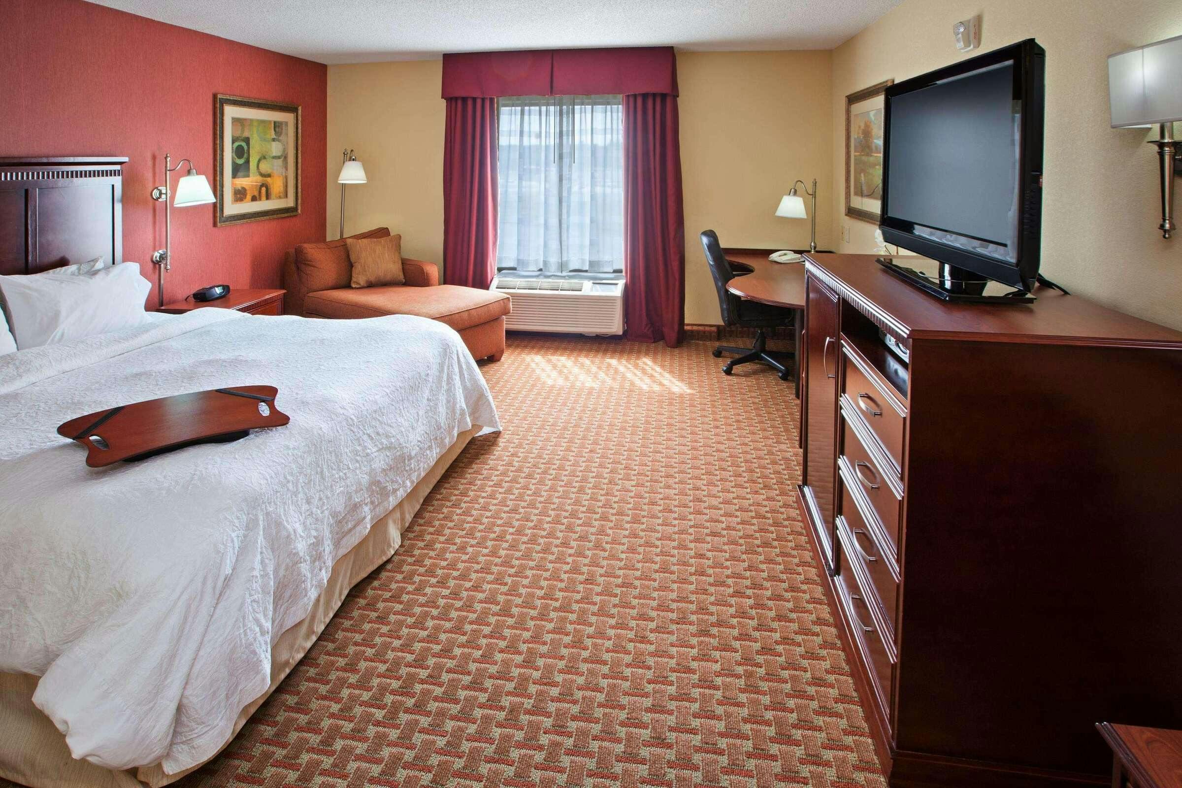 Hotel Hampton Inn Chattanooga - North/Ooltewah photo 2