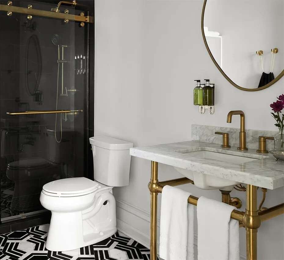 Hotel The Franklin on Rittenhouse photo 5