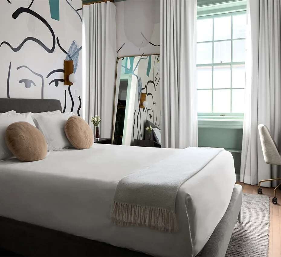 Hotel The Franklin on Rittenhouse photo 1