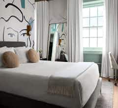 Hotel The Franklin on Rittenhouse photo 1