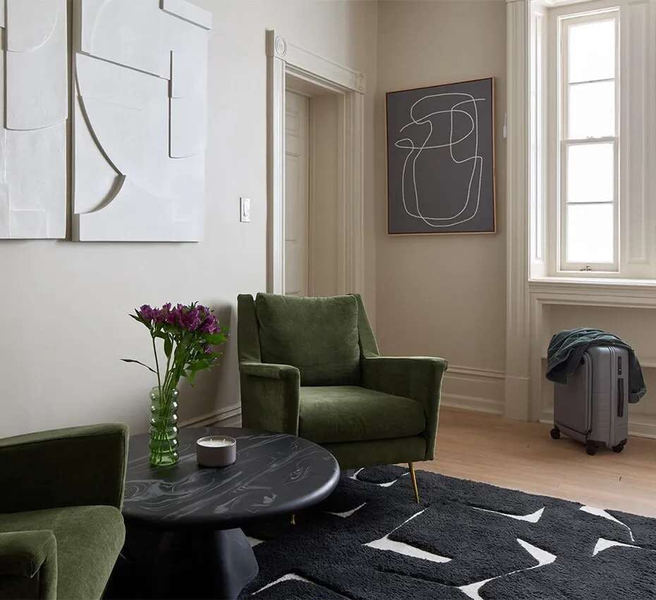 Hotel The Franklin on Rittenhouse photo 4