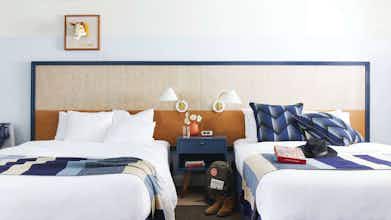 Hotel Calistoga Motor Lodge & Spa photo 4