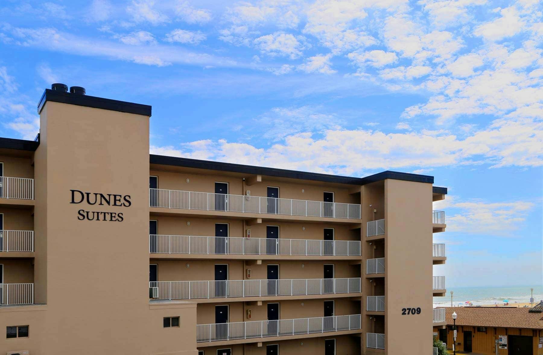 Dunes Suites