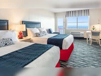 Hotel Dunes Suites photo 1