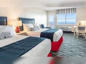 Hotel Dunes Suites photo 1