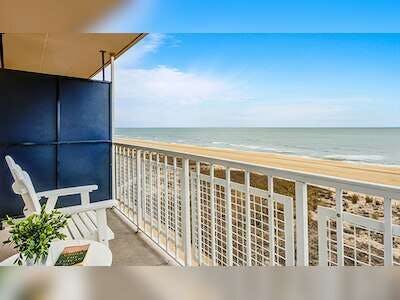 Hotel Dunes Suites photo 2