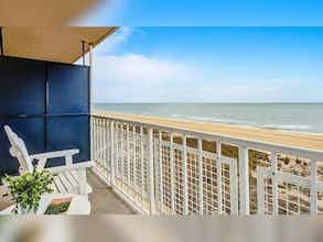 Hotel Dunes Suites photo 2