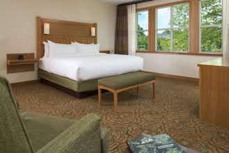 Hotel The Inn at Swarthmore photo 4