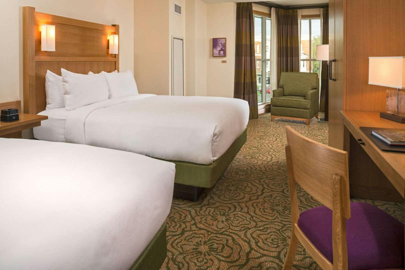 Hotel The Inn at Swarthmore photo 1