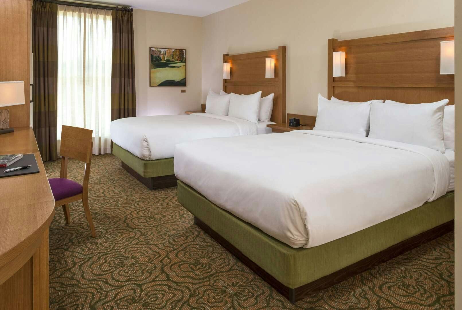 Hotel The Inn at Swarthmore photo 5