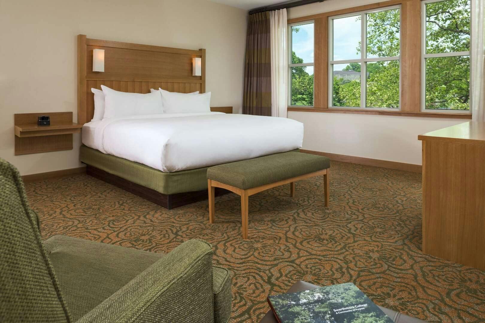 Hotel The Inn at Swarthmore photo 3