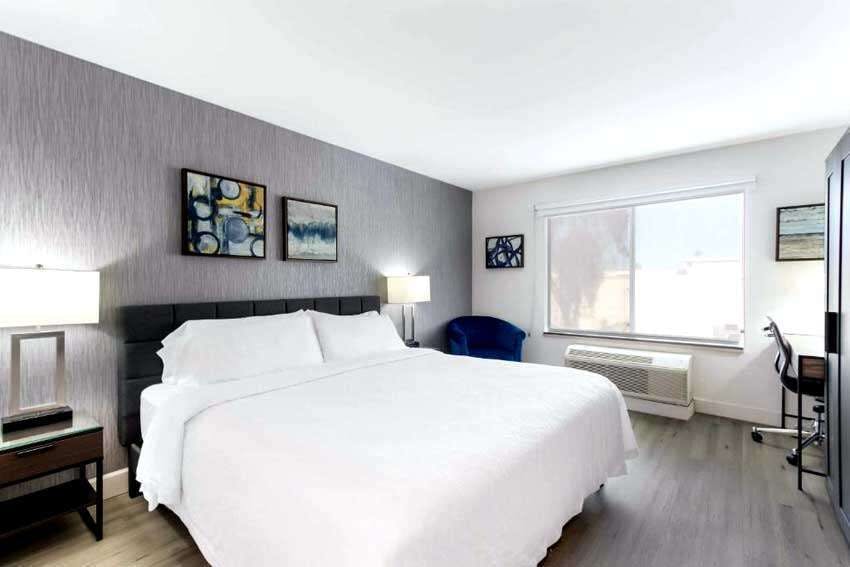 Hotel Revival Scottsdale Studios photo 2