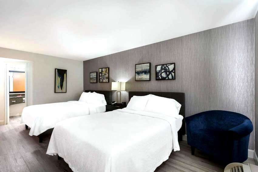 Hotel Revival Scottsdale Studios photo 1