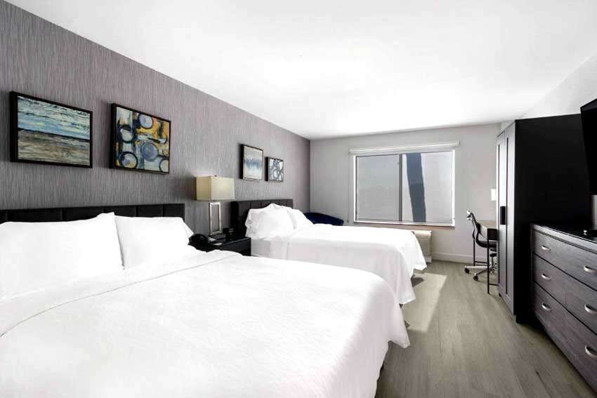 Hotel Revival Scottsdale Studios photo 4