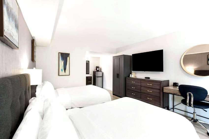 Hotel Revival Scottsdale Studios photo 3