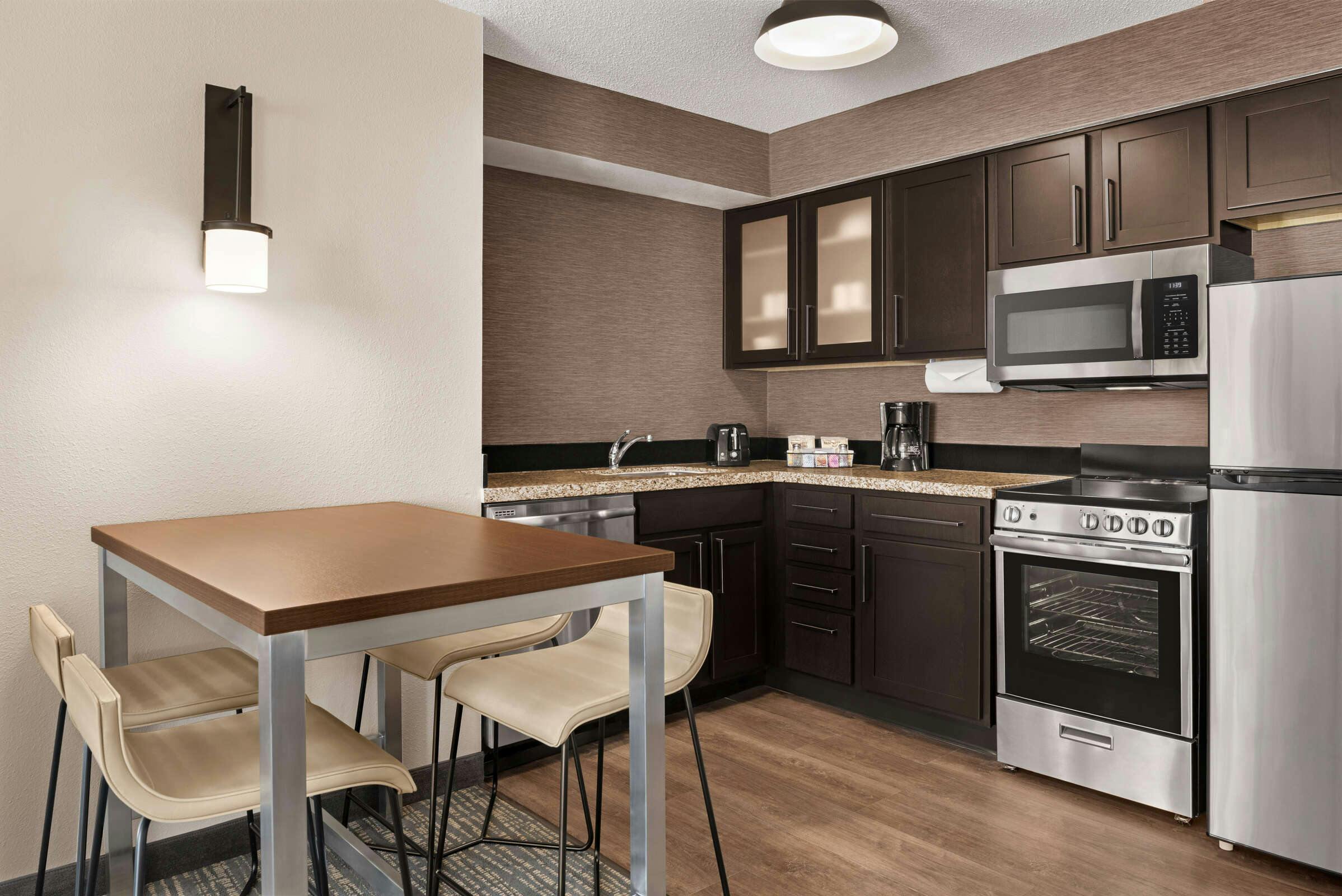 Hotel Residence Inn by Marriott Kansas City Independence photo 3