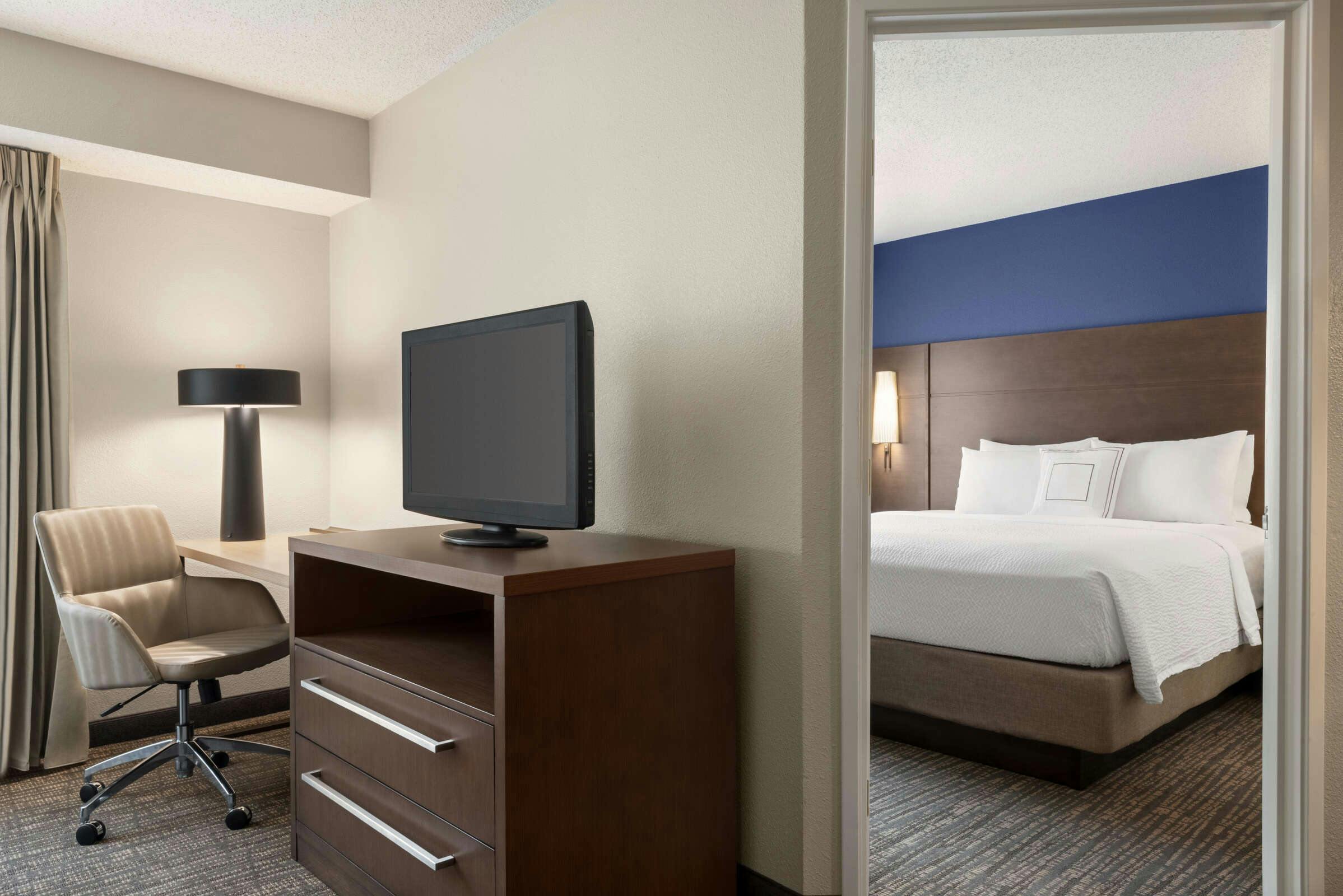 Hotel Residence Inn by Marriott Kansas City Independence photo 2