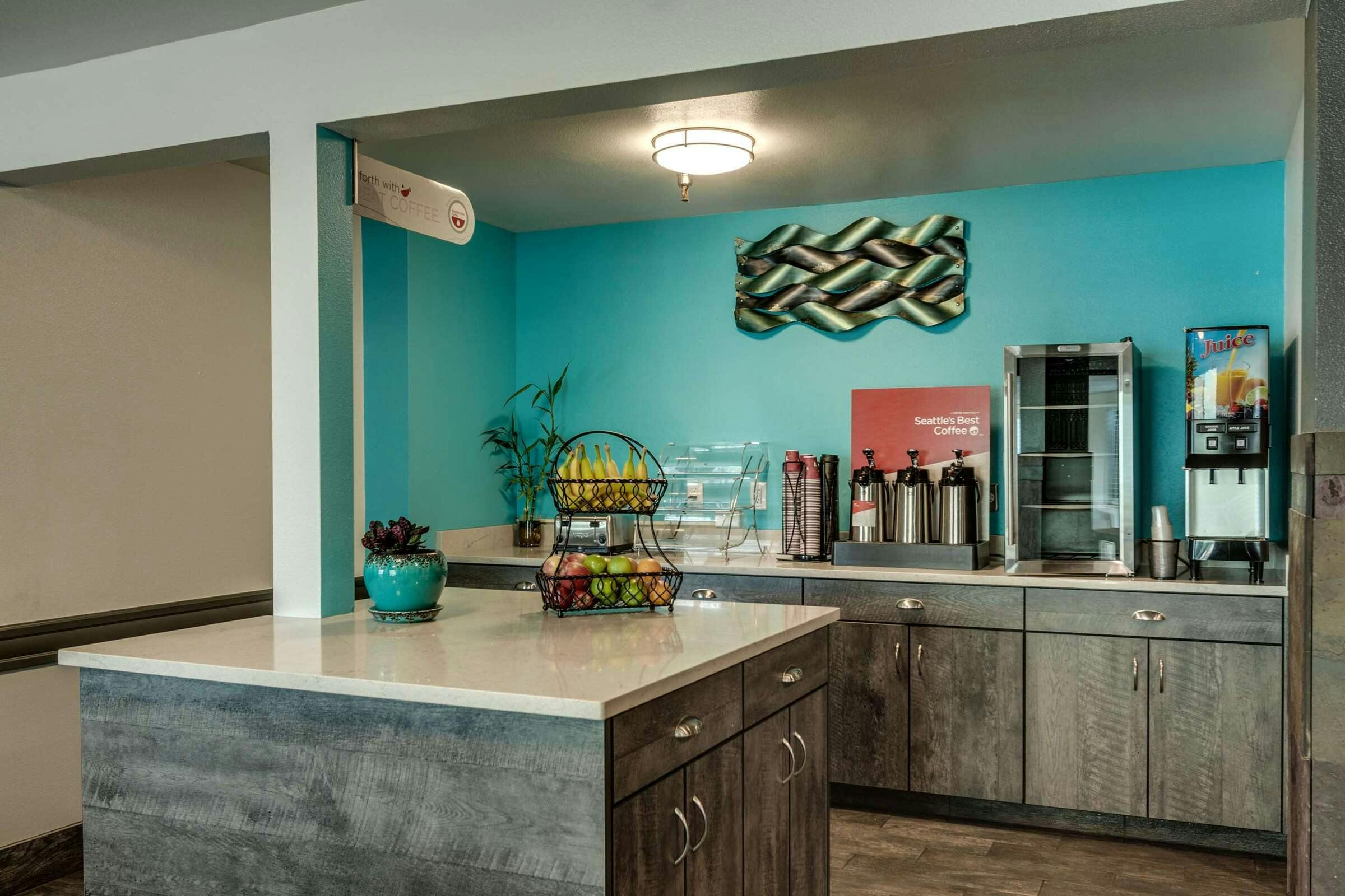 Hotel Sure Stay Plus Hotel By Best Western Post Falls photo 5