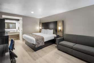 Hotel Sure Stay Plus By Best Western Santa Clara Silicon Valley photo 1