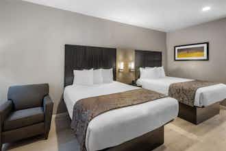 Hotel Sure Stay Plus By Best Western Santa Clara Silicon Valley photo 2