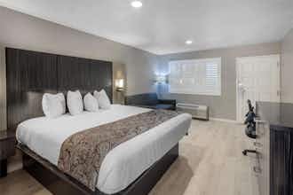 Hotel Sure Stay Plus By Best Western Santa Clara Silicon Valley photo 4