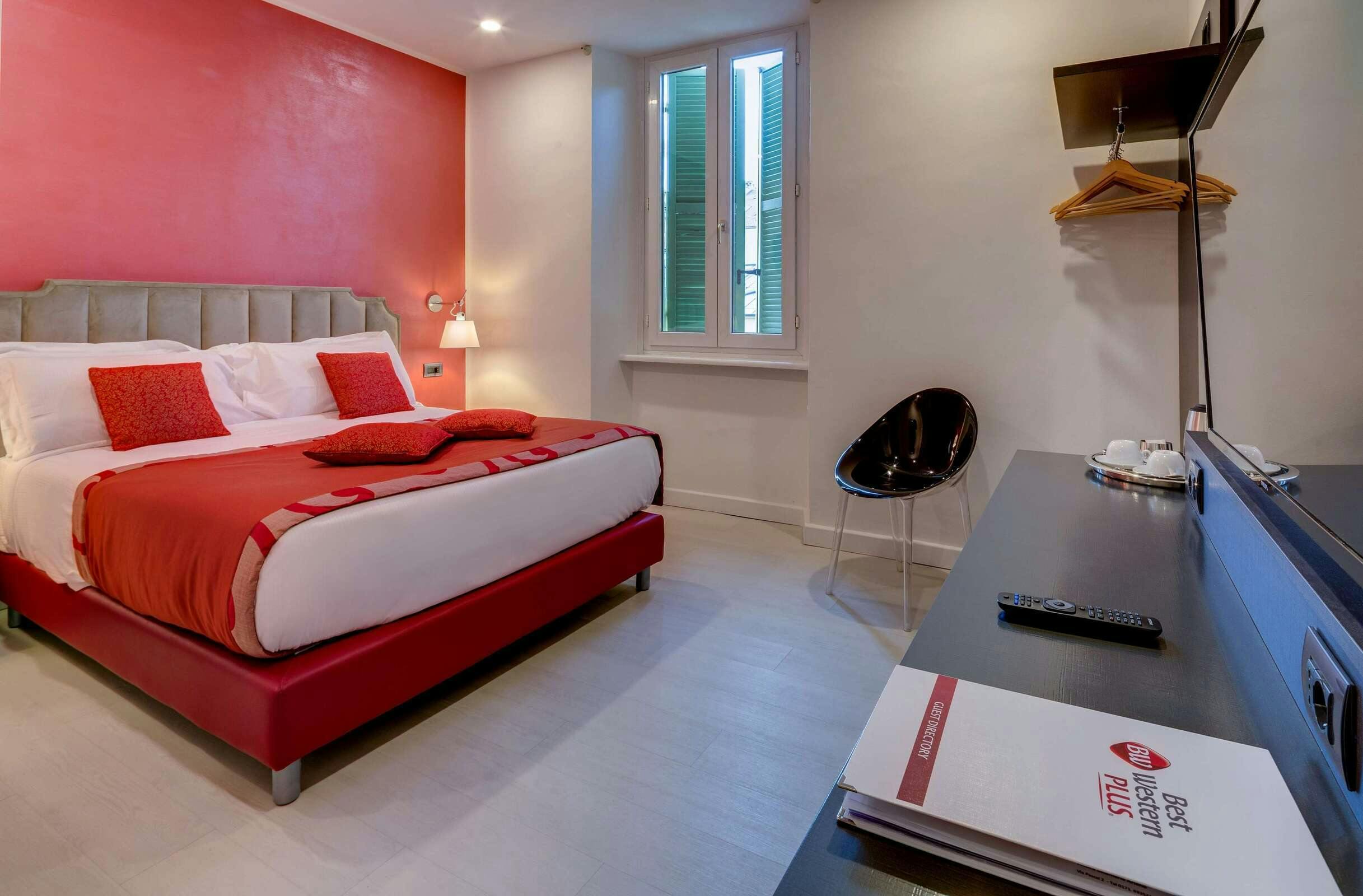 Hotel Best Western Plus Hotel Royal Superga photo 5