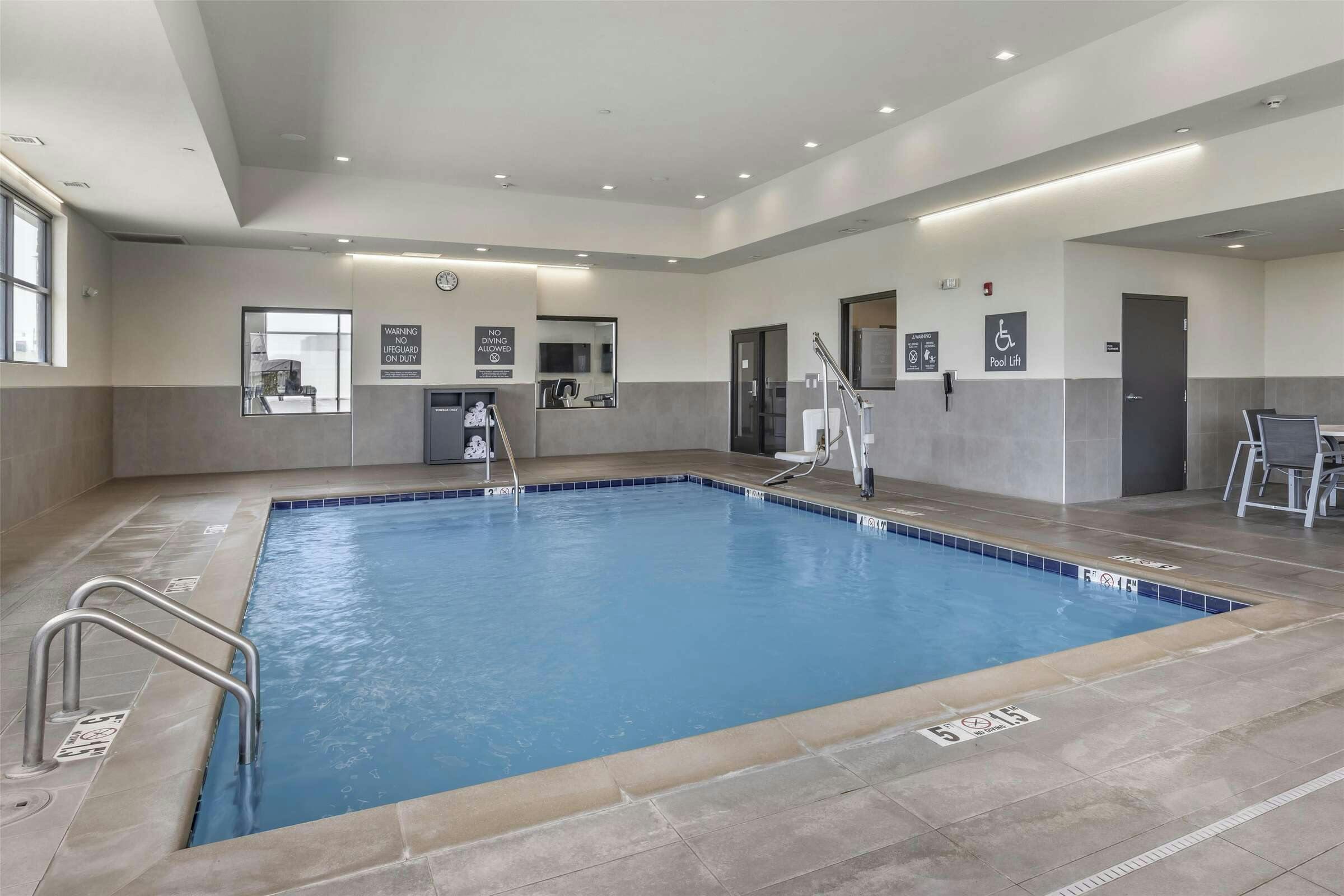 Hotel Best Western Plus Executive Residency Jackson Northeast photo 3