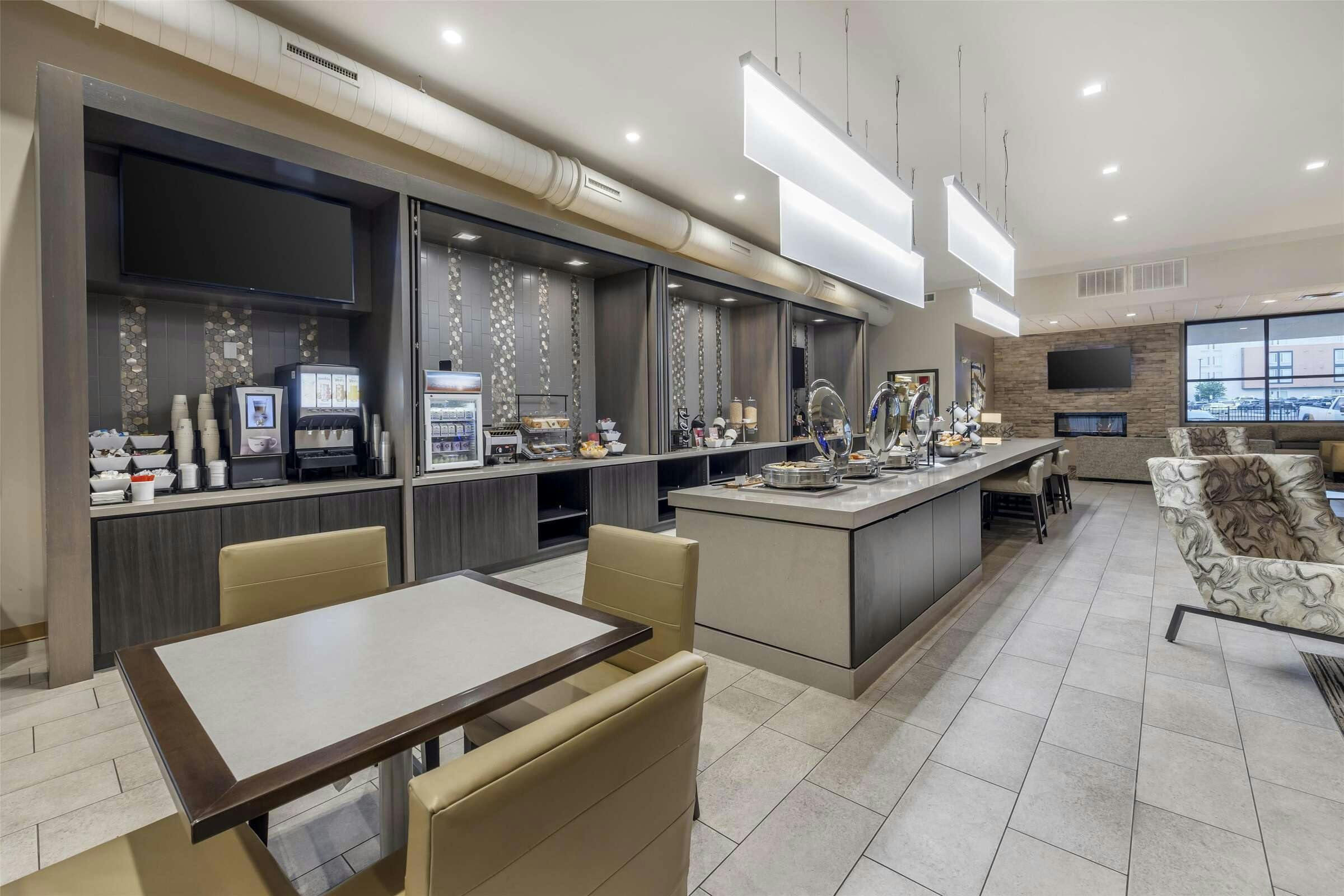 Hotel Best Western Plus Executive Residency Jackson Northeast photo 4