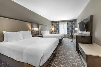 Hotel Best Western Plus Lawrenceburg photo 1