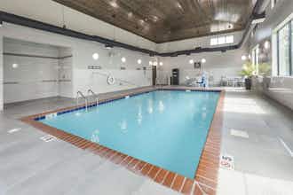 Hotel Best Western Plus Lawrenceburg photo 3