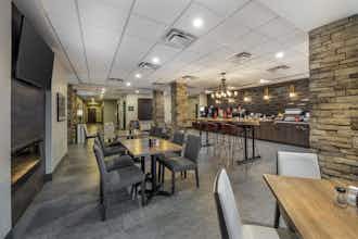 Hotel Best Western Plus Lawrenceburg photo 4