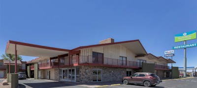 SureStay By Best Western Chambers Petrified Forest