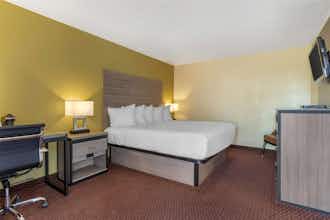 Hotel SureStay By Best Western Chambers Petrified Forest photo 3