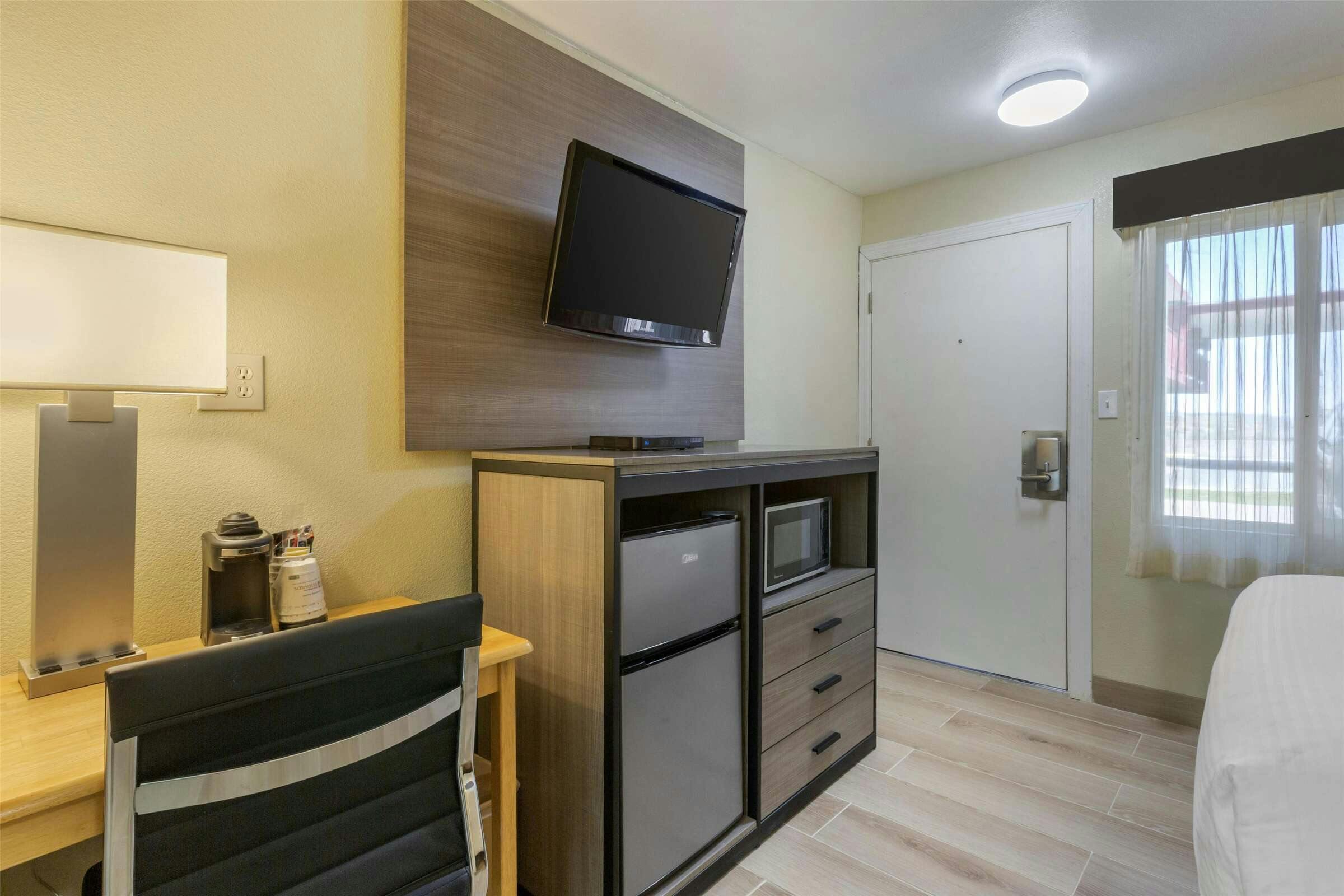 Hotel SureStay By Best Western Chambers Petrified Forest photo 4