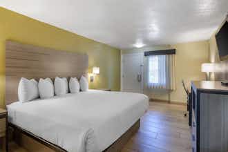 Hotel SureStay By Best Western Chambers Petrified Forest photo 5