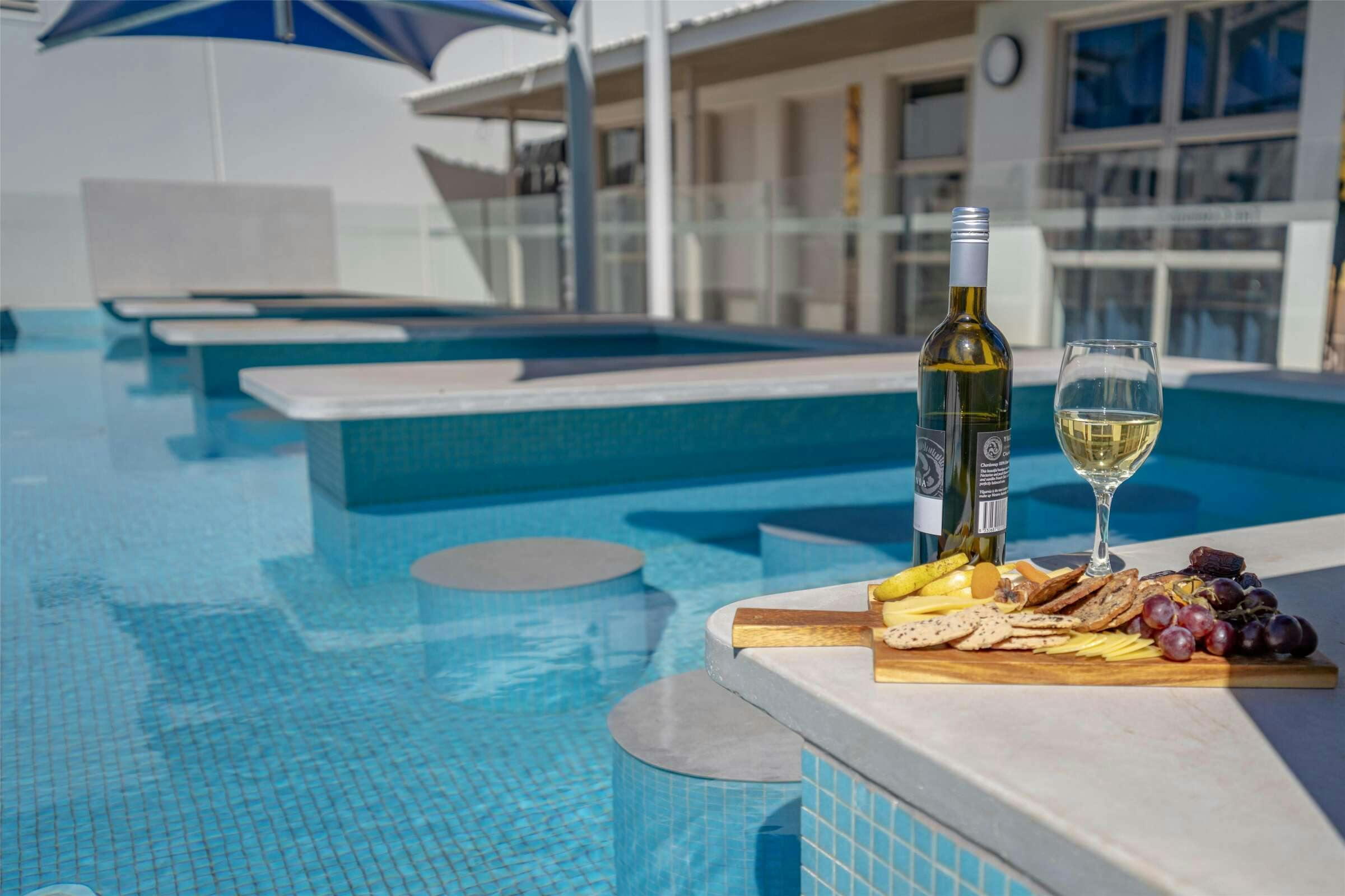 Hotel Best Western Cambridge Hotel Kununurra photo 1