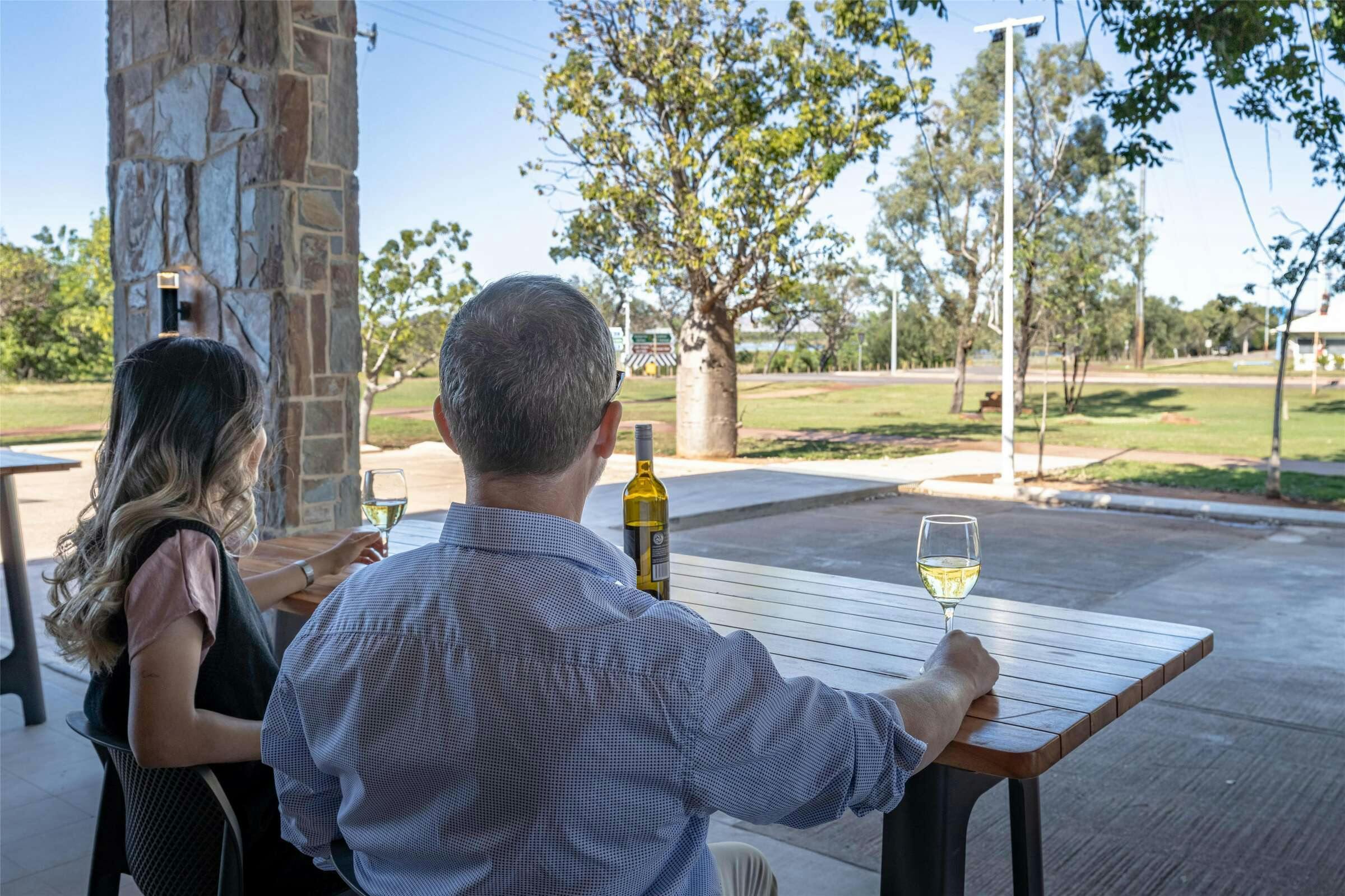 Hotel Best Western Cambridge Hotel Kununurra photo 5