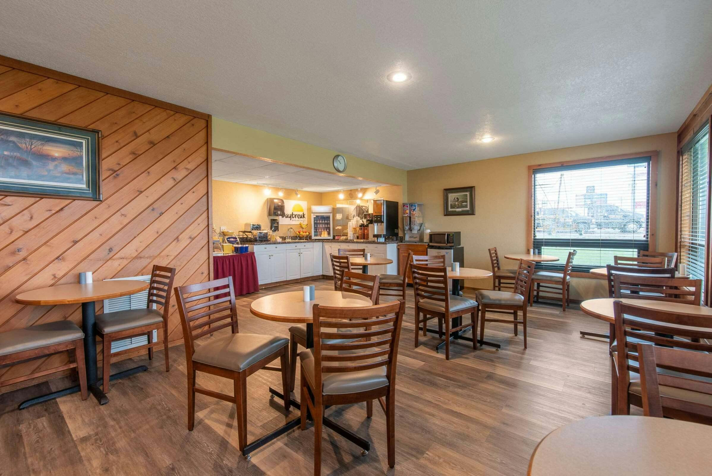 Days Inn Mitchell SD