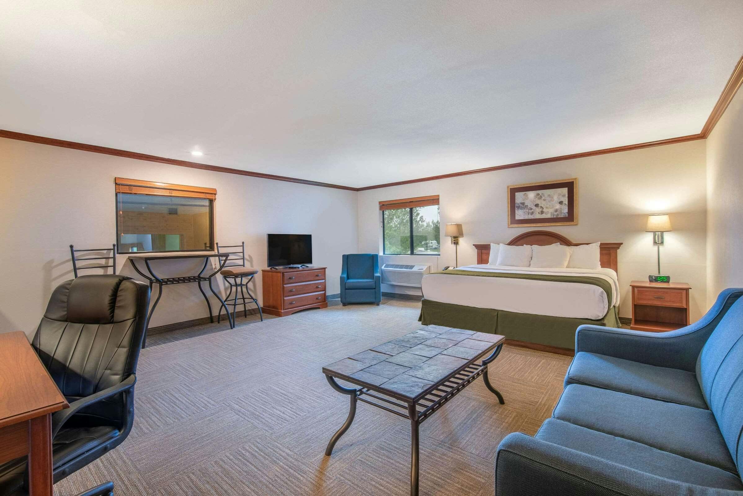 Hotel Days Inn Mitchell SD photo 4