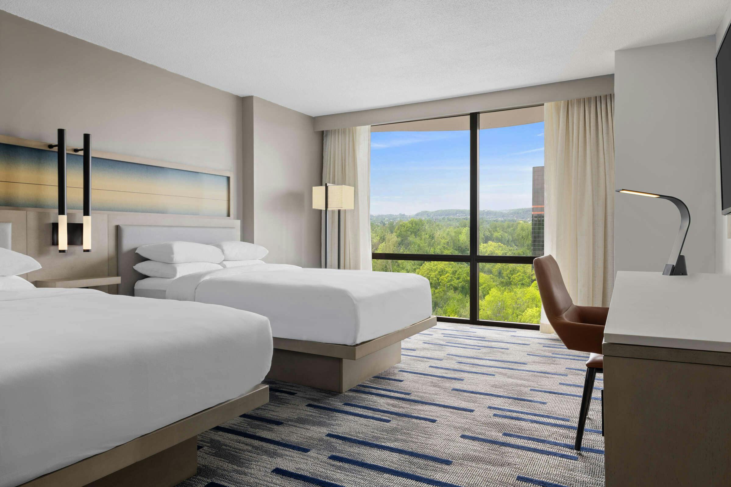 Hotel Marriott Saddle Brook photo 3