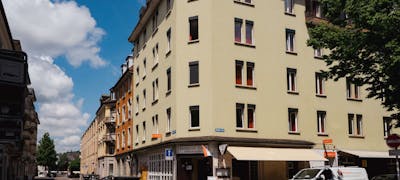 easyHotel Zürich Main Station
