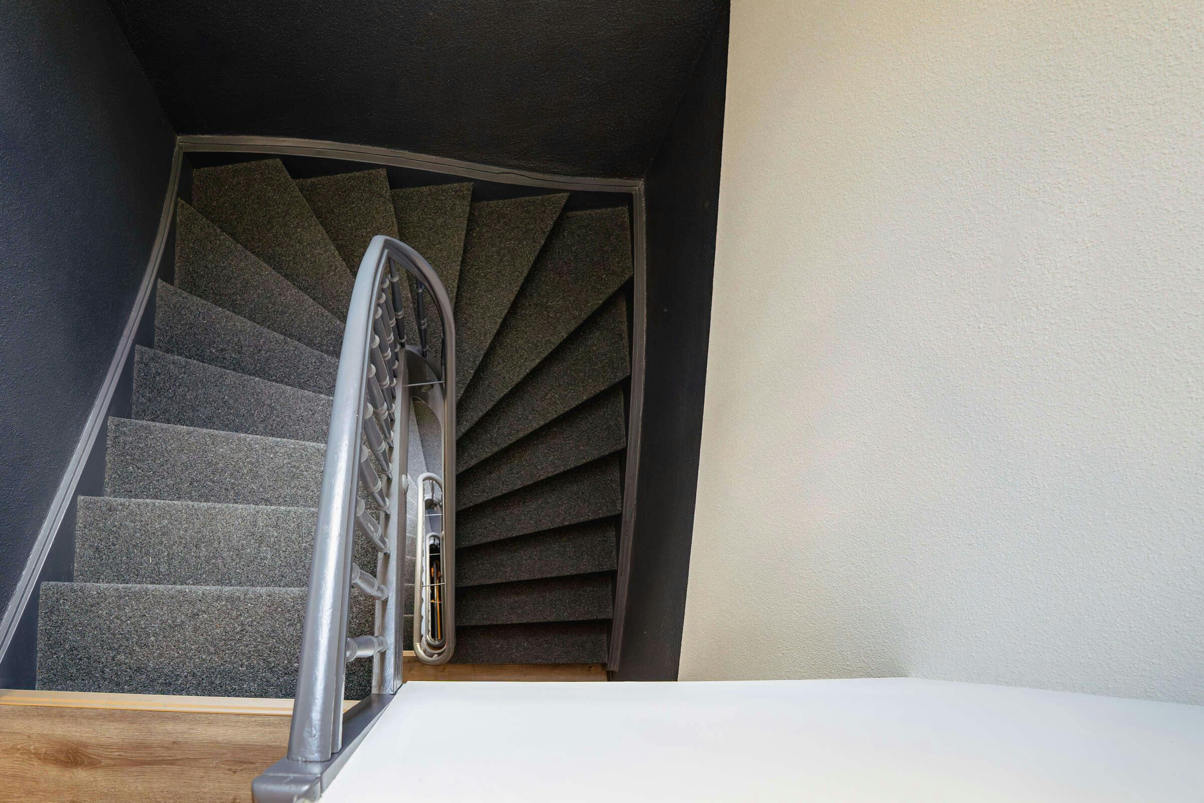 Hotel easyHotel Zürich Main Station photo 4