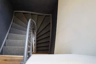 Hotel easyHotel Zürich Main Station photo 4