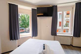 Hotel easyHotel Zürich Main Station photo 3