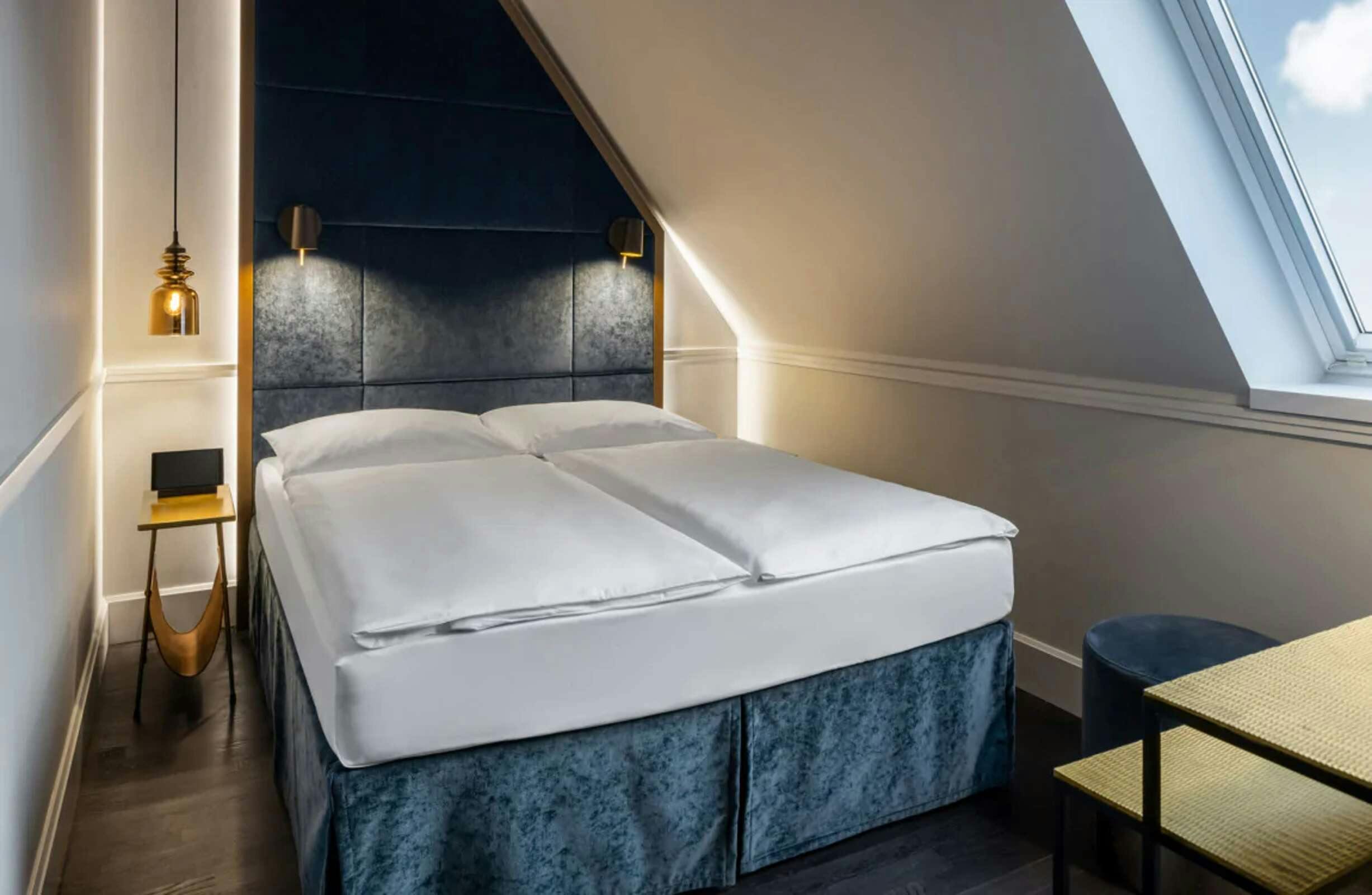 Hotel Hotel AMO by AMANO photo 5