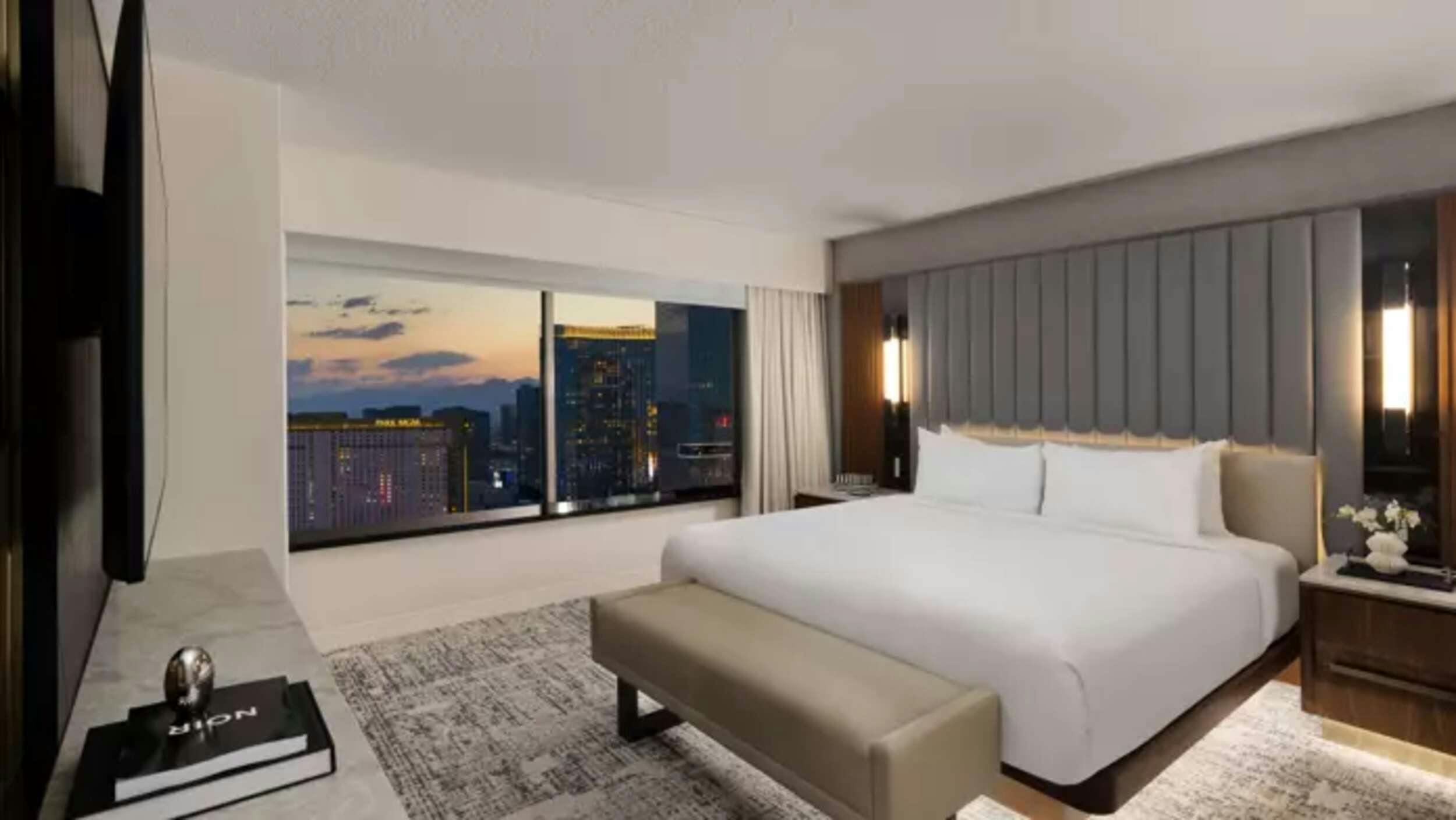 Hotel MGM Grand - Executive Suite photo 1