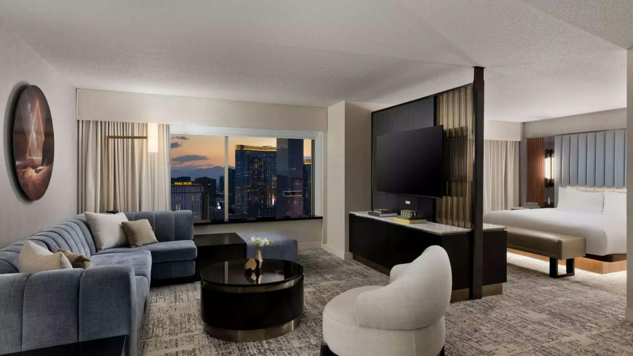 Hotel MGM Grand - Executive Suite photo 3