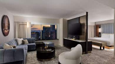 Hotel MGM Grand - Executive Suite photo 3