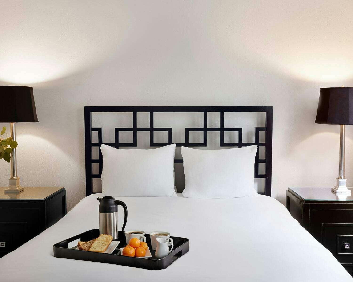 Hotel Mount View Hotel & Spa photo 1