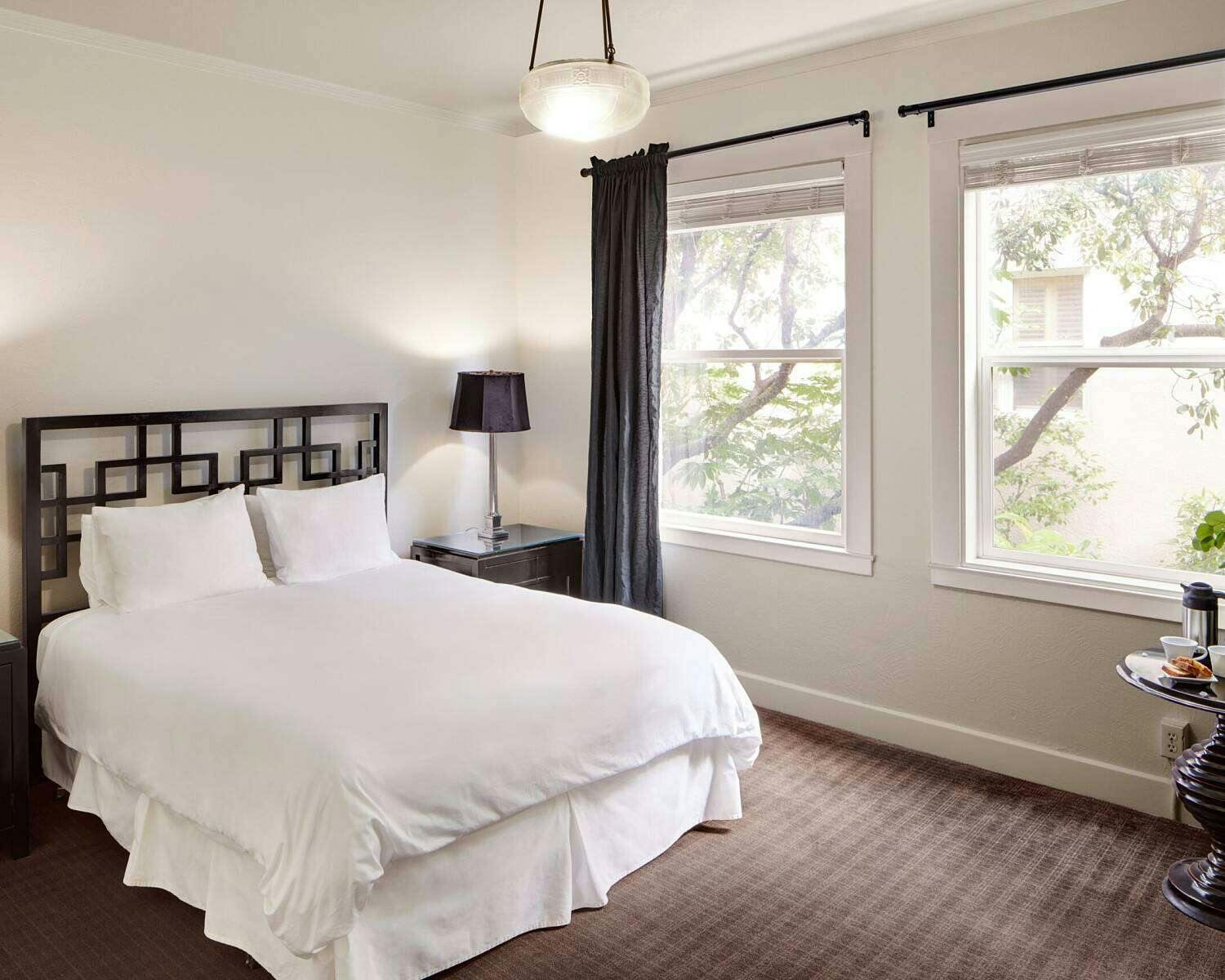 Hotel Mount View Hotel & Spa photo 4